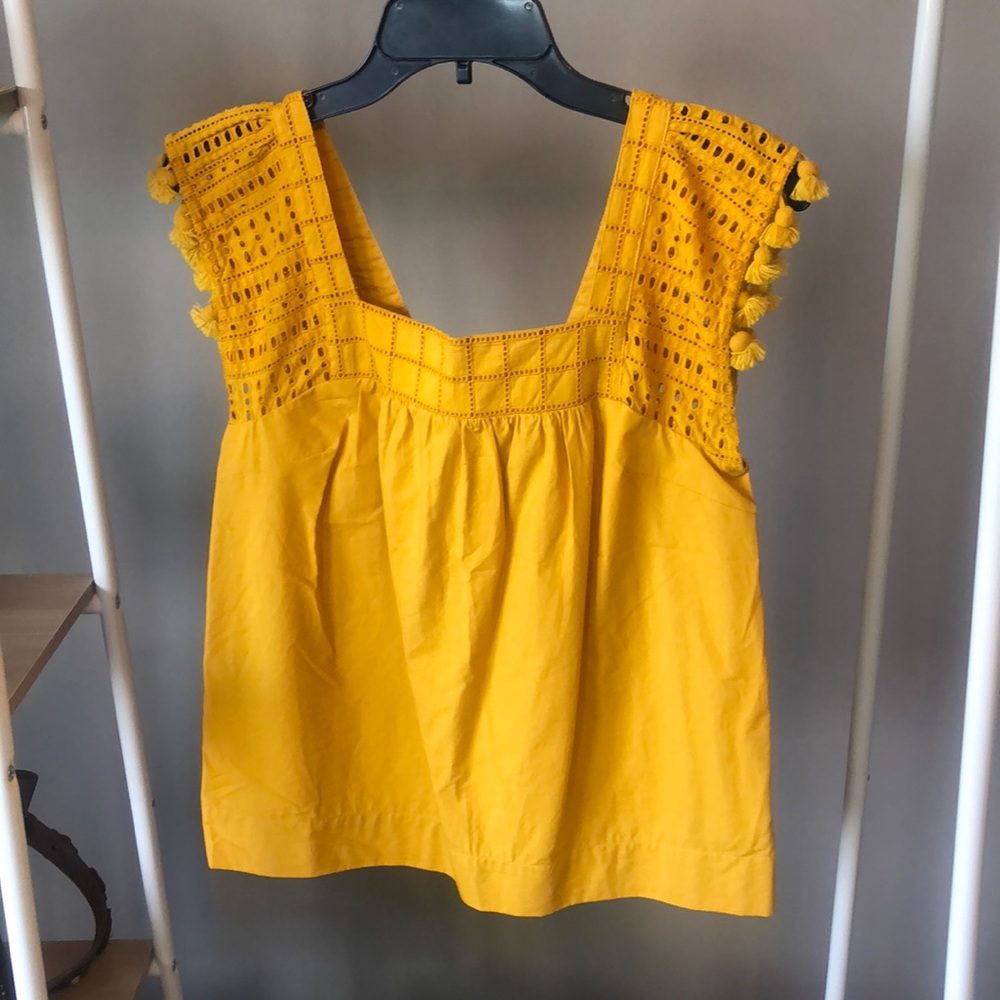 J Crew Top
